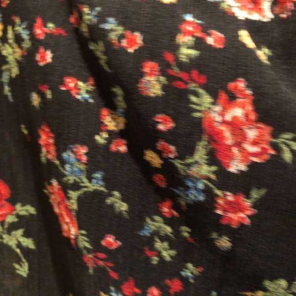 BAILEY/44 OFF THE SHOULDER SHIRT SIZE SMALL - Picture 5 of 11